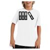 Deco Youth Solar Performance Tee Thumbnail