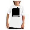 Deco Youth Solar Performance Tee Thumbnail