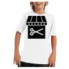 Deco Youth Solar Performance Tee Thumbnail
