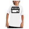 Deco Youth Solar Performance Tee Thumbnail