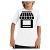 Deco Youth Solar Performance Tee Thumbnail