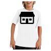 Deco Youth Solar Performance Tee Thumbnail