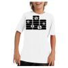 Deco Youth Solar Performance Tee Thumbnail