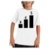 Deco Youth Solar Performance Tee Thumbnail
