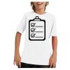 Deco Youth Solar Performance Tee Thumbnail