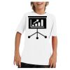 Deco Youth Solar Performance Tee Thumbnail