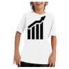Deco Youth Solar Performance Tee Thumbnail