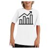 Deco Youth Solar Performance Tee Thumbnail