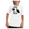 Deco Youth Solar Performance Tee Thumbnail