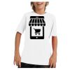 Deco Youth Solar Performance Tee Thumbnail
