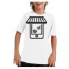 Deco Youth Solar Performance Tee Thumbnail