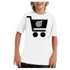 Deco Youth Solar Performance Tee Thumbnail