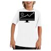 Deco Youth Solar Performance Tee Thumbnail