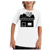 Deco Youth Solar Performance Tee Thumbnail