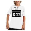 Deco Youth Solar Performance Tee Thumbnail