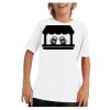 Deco Youth Solar Performance Tee Thumbnail