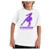 Deco Youth Solar Performance Tee Thumbnail