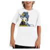 Deco Youth Solar Performance Tee Thumbnail