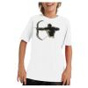 Deco Youth Solar Performance Tee Thumbnail
