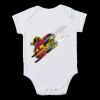 Deco Baby Onesie Thumbnail