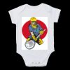 Deco Baby Onesie Thumbnail