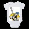 Deco Baby Onesie Thumbnail