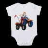Deco Baby Onesie Thumbnail