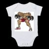 Deco Baby Onesie Thumbnail