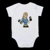 Deco Baby Onesie Thumbnail