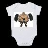 Deco Baby Onesie Thumbnail