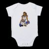 Deco Baby Onesie Thumbnail