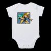 Deco Baby Onesie Thumbnail