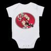 Deco Baby Onesie Thumbnail