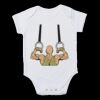 Deco Baby Onesie Thumbnail