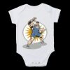 Deco Baby Onesie Thumbnail