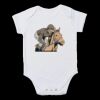 Deco Baby Onesie Thumbnail