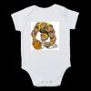 Deco Baby Onesie Thumbnail