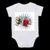 Deco Baby Onesie Thumbnail