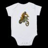 Deco Baby Onesie Thumbnail