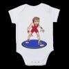 Deco Baby Onesie Thumbnail