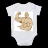 Deco Baby Onesie Thumbnail