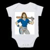 Deco Baby Onesie Thumbnail