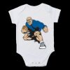 Deco Baby Onesie Thumbnail