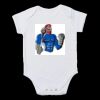 Deco Baby Onesie Thumbnail