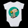 Deco Baby Onesie Thumbnail