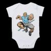 Deco Baby Onesie Thumbnail
