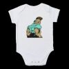 Deco Baby Onesie Thumbnail