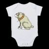 Deco Baby Onesie Thumbnail