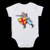Deco Baby Onesie Thumbnail