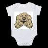 Deco Baby Onesie Thumbnail
